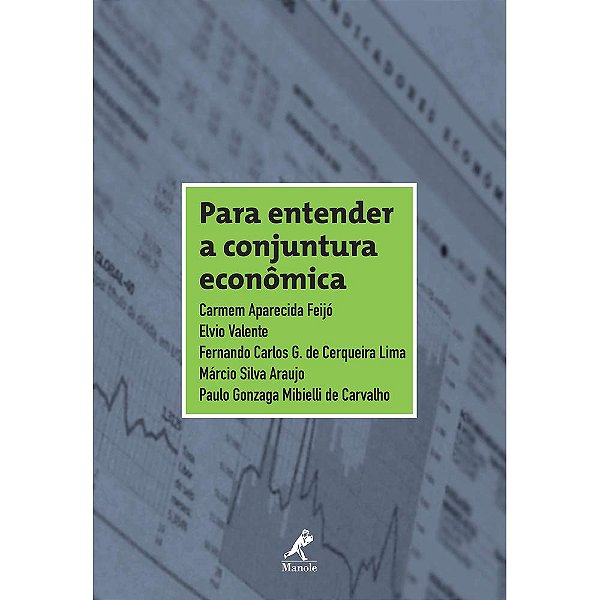 Para entender a conjuntura econômica