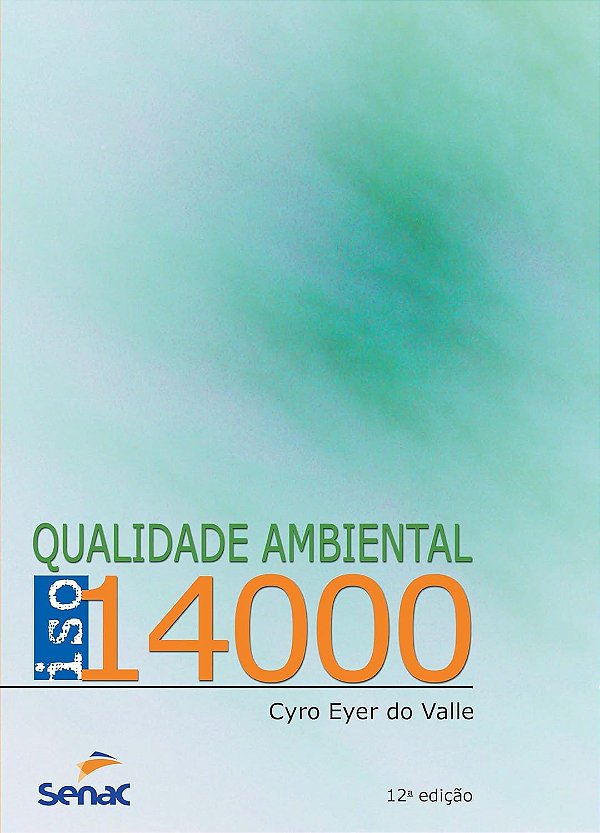 Qualidade Ambiental - ISO 14000
