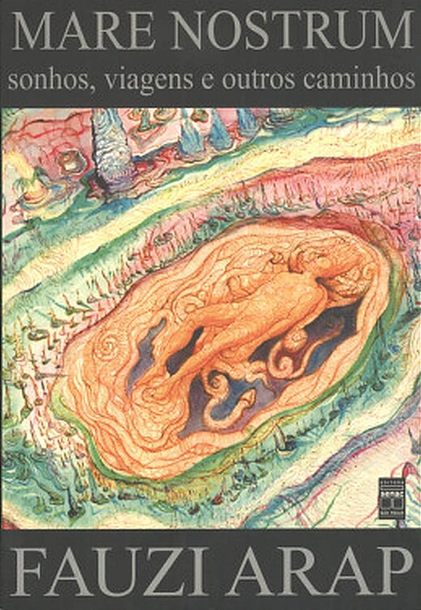 Mare Nostrum- Sonhos, viagens e outros caminhos