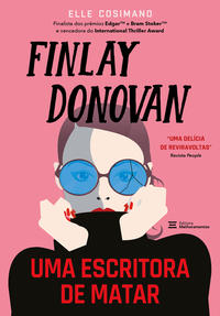 Finlay Donovan