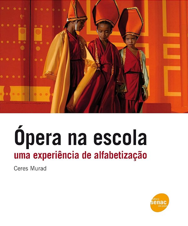 Ópera na escola: Uma experiência de aprendizagem