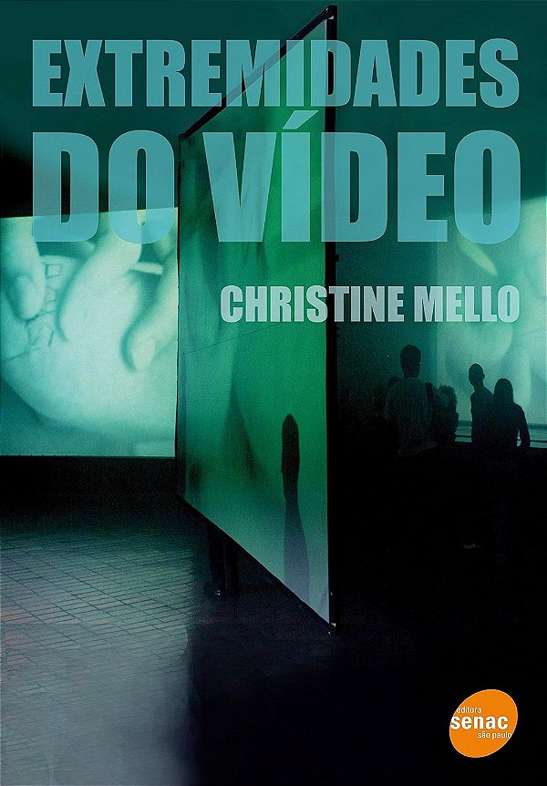 Extremidades do vídeo - Senac São Paulo