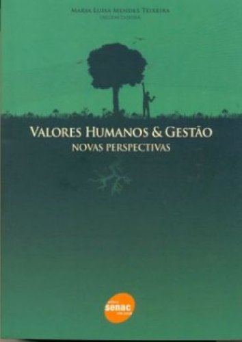 Valores Humanos & Gestão - Senac SP