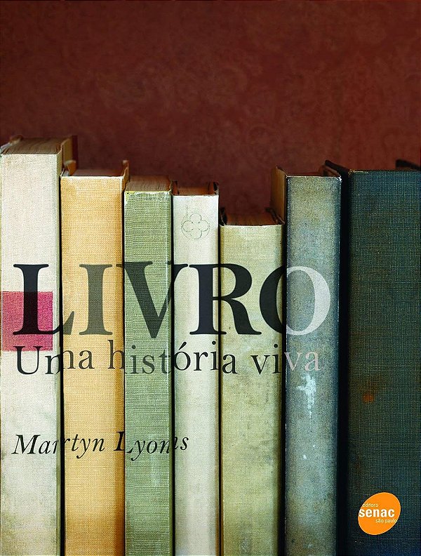 Uma História Viva - Senac São Paulo