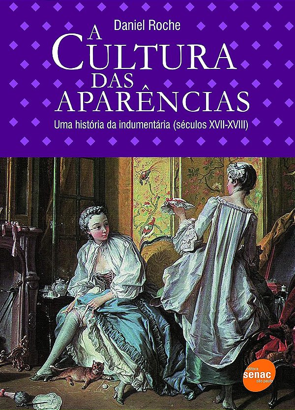 As culturas das Aparências - Senac SP