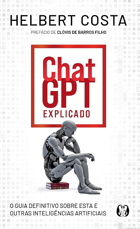 ChatGPT Explicado - Editora Citadel