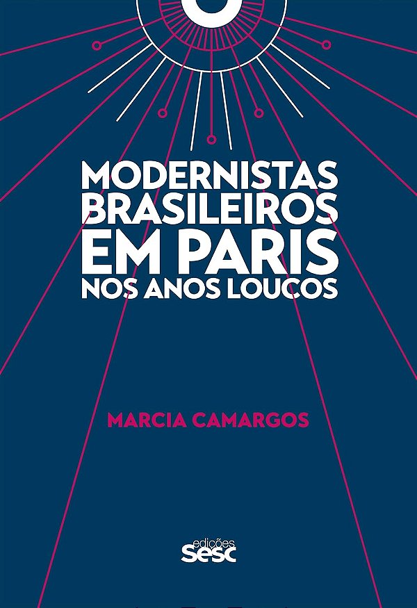 Modernistas brasileiros em Paris nos anos loucos - Sesc