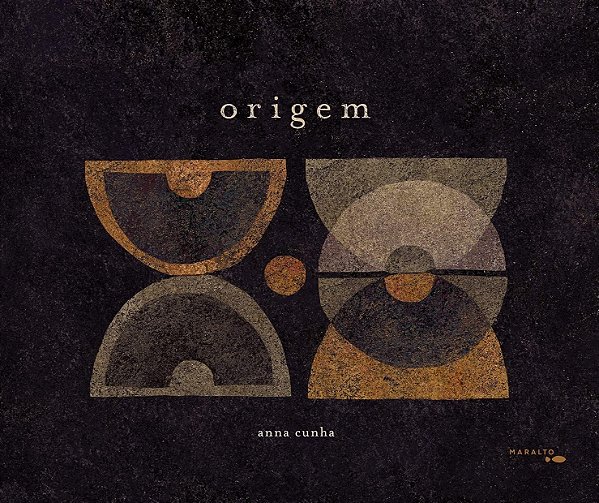 Livro: Origem - Editora Maralto