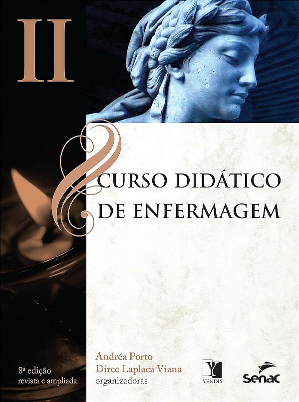 Curso Didático de Enfermagem - Módulo 2 - Senac Rio