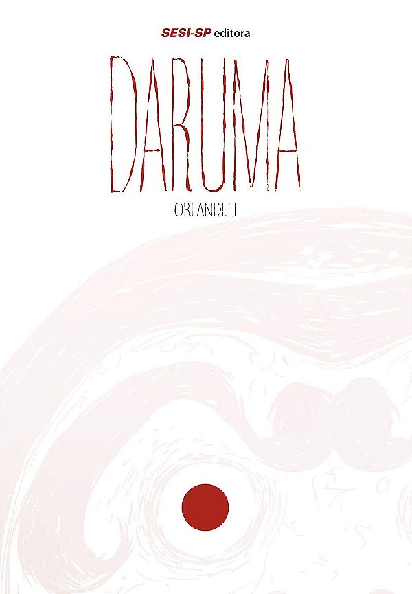 Daruma - Autor: Orlandeli - USADO