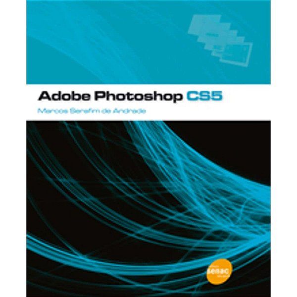 Adobe Photoshop CS5 - USADO