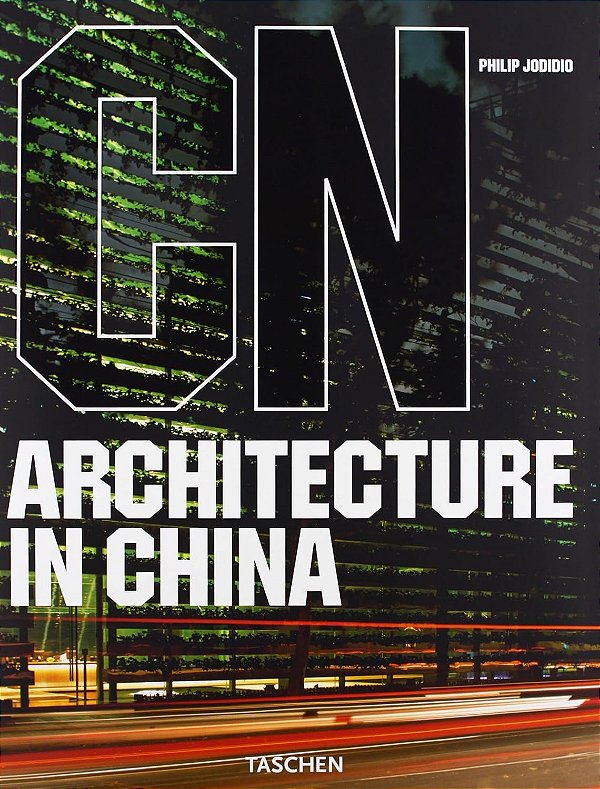 Architecture in China - USADO