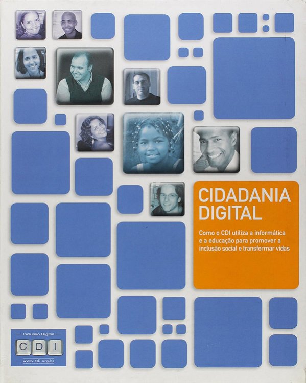 Cidadania Digital - USADO