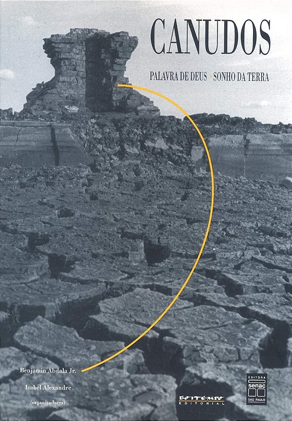 Canudos - Palavra de Deus sonho da terra - USADO