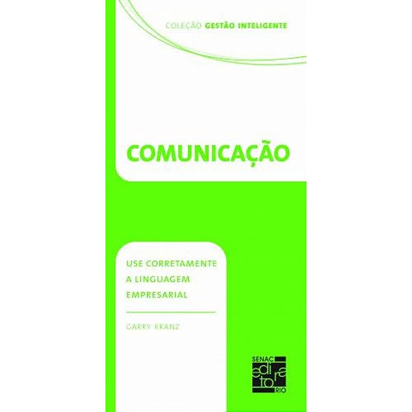 Comunicação - USADO