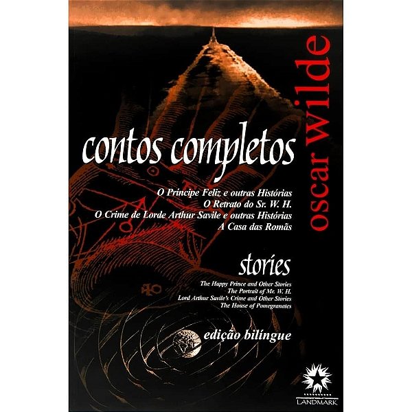 Contos Completos De Oscar Wilde - USADO