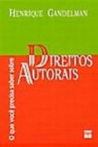 O Que Você Precisa Saber Sobre Direitos Autorais - USADO