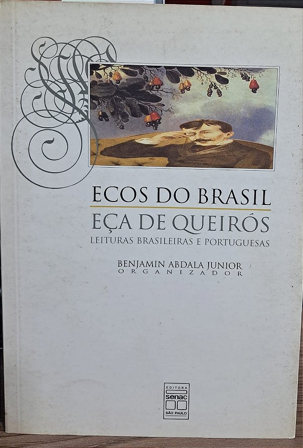 Ecos Do Brasil - USADO
