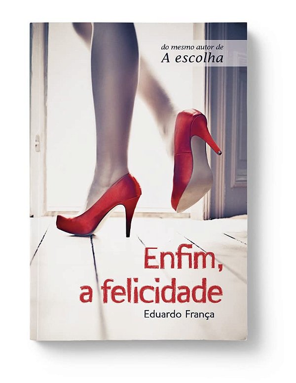 Enfim, a Felicidade - USADO