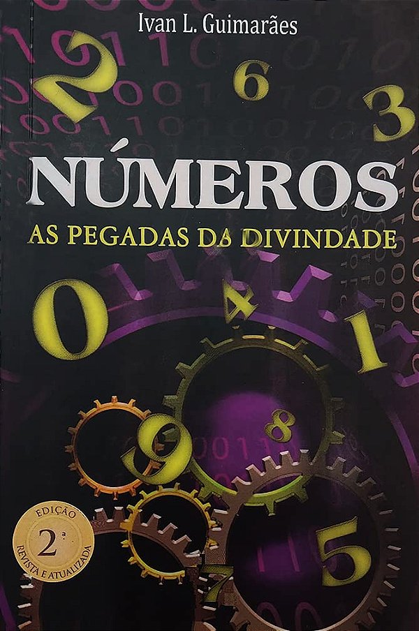 Números: as pegadas da divindade - Jefte