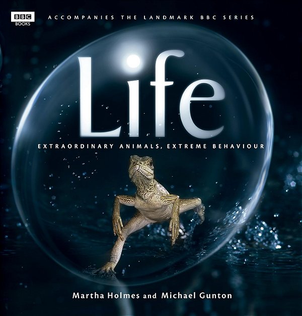 Life: extraordinary animals, extreme behaviour - USADO