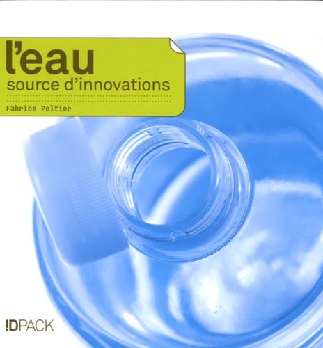 Eau, source d'innovation (L') - USADO