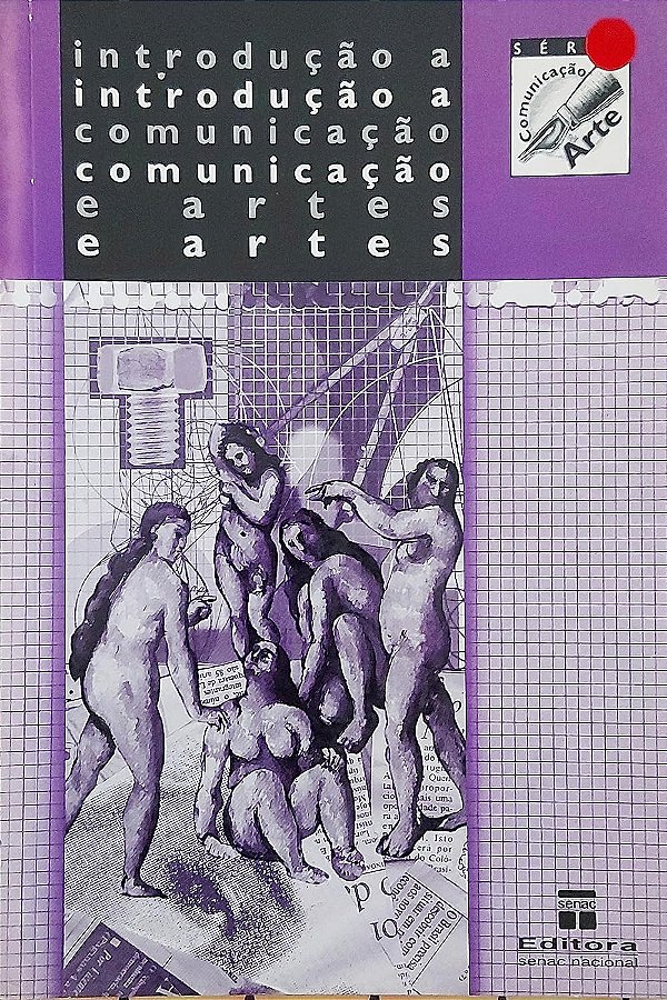 Introdução A Comunicação E Artes - USADO