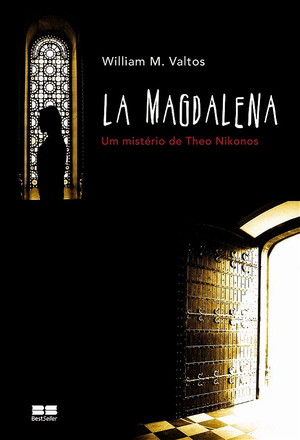 La Magdalena - USADO