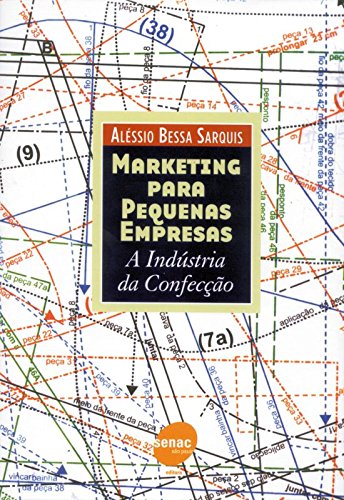 Marketing Para Pequenas Empresas - USADO