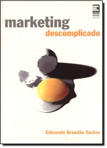 Marketing Descomplicado - Senac DF - USADO