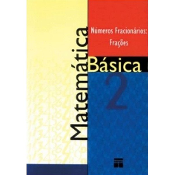 Matemática Básica 2 - USADO
