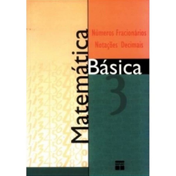 Matemática Básica 3 - USADO