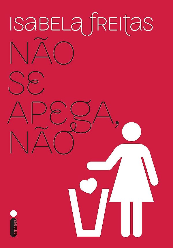 Não se apega, não - USADO