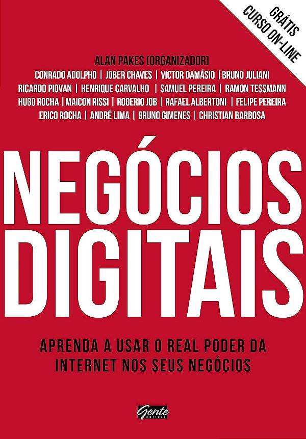 Negócios digitais - USADO