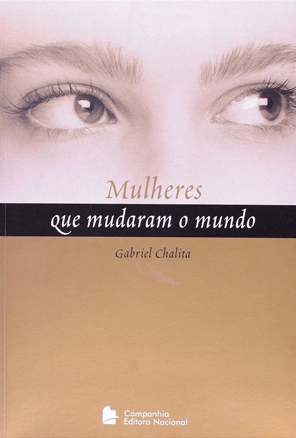 Mulheres Que Mudaram O Mundo - USADO