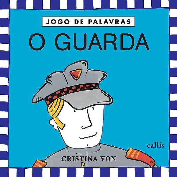 O guarda - USADO