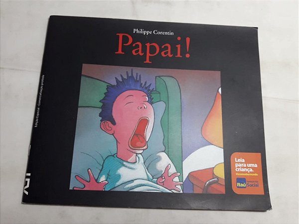 Papai! - USADO