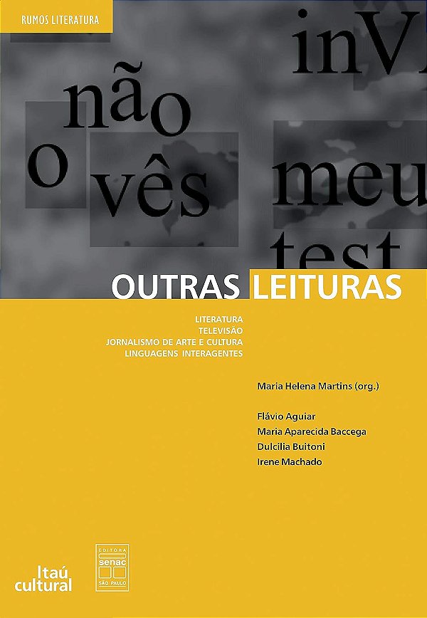 Outras leituras - USADO