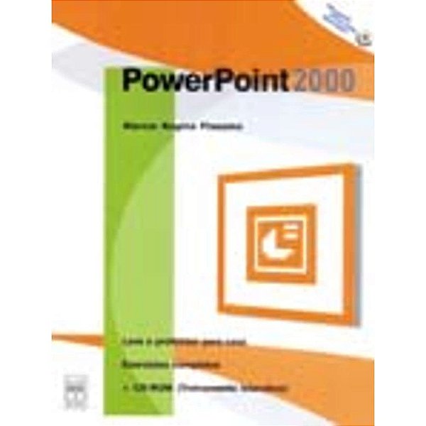 Powerpoint 2000 - Senac São Paulo