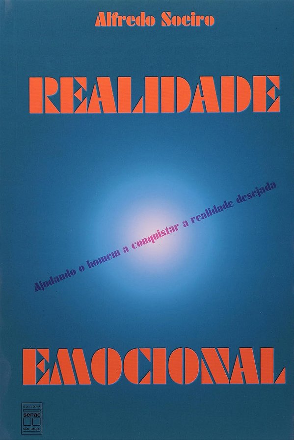Realidade Emocional - USADO