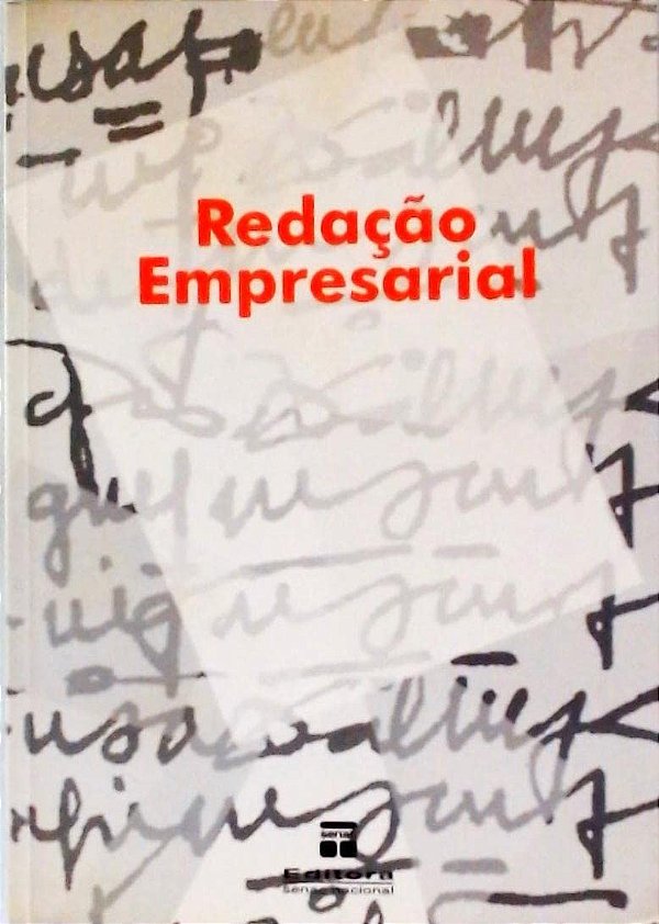 Redação Empresarial - USADO