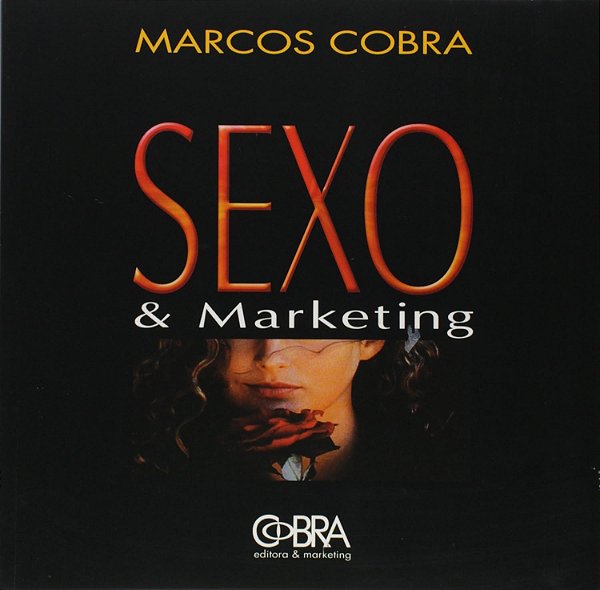 Sexo & Marketing - USADO