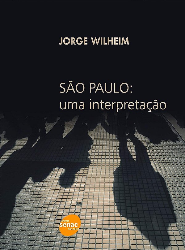 São Paulo - Uma Interpretação - USADO