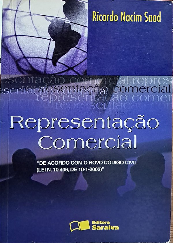 Representação Comercial - USADO