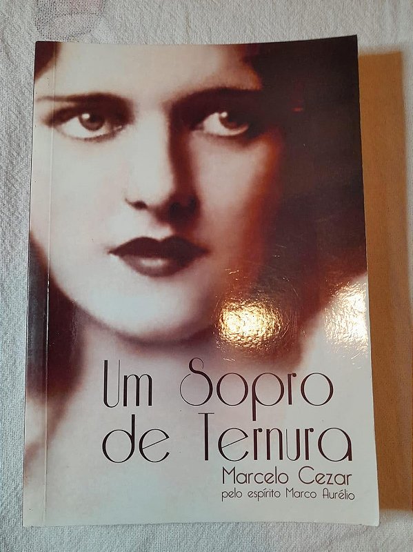 Um Sopro De Ternura - USADO