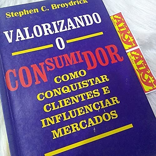 Valorizando O Consumidor - USADO