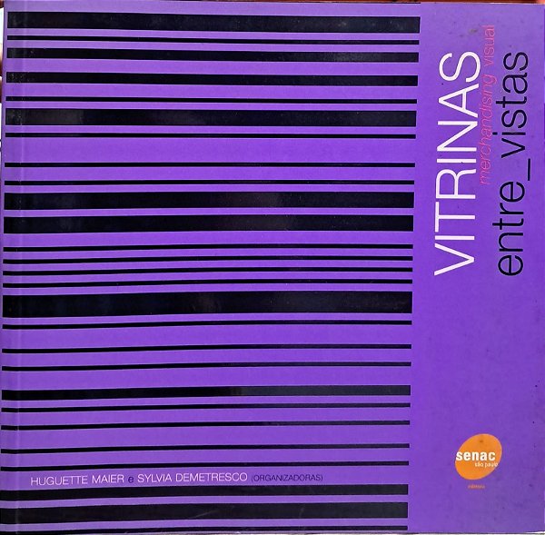 Vitrinas Entre_Vistas. Merchandising Visual  - USADO