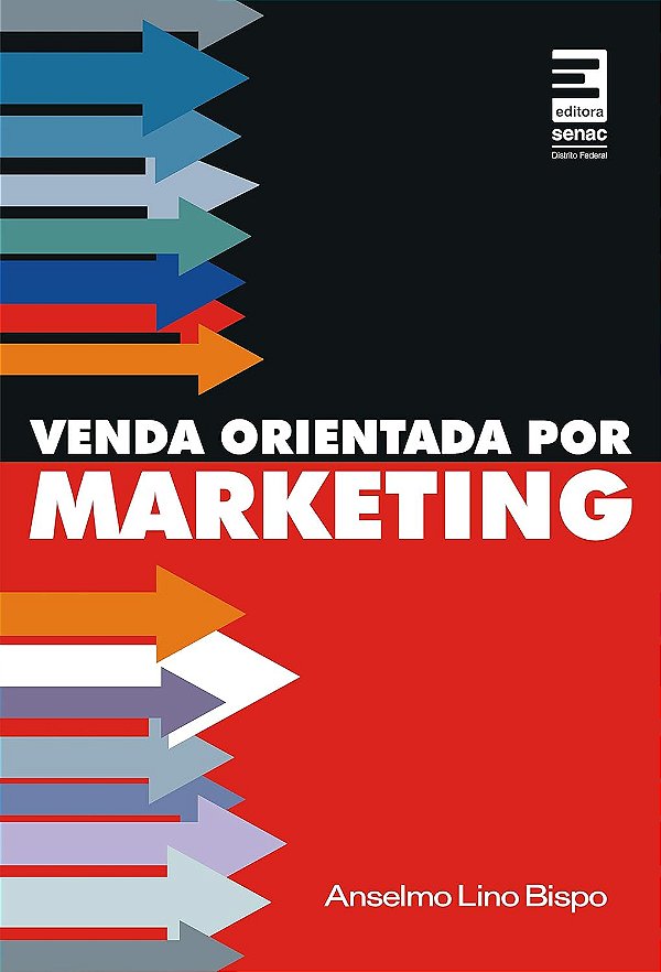 Venda orientada por marketing - USADO