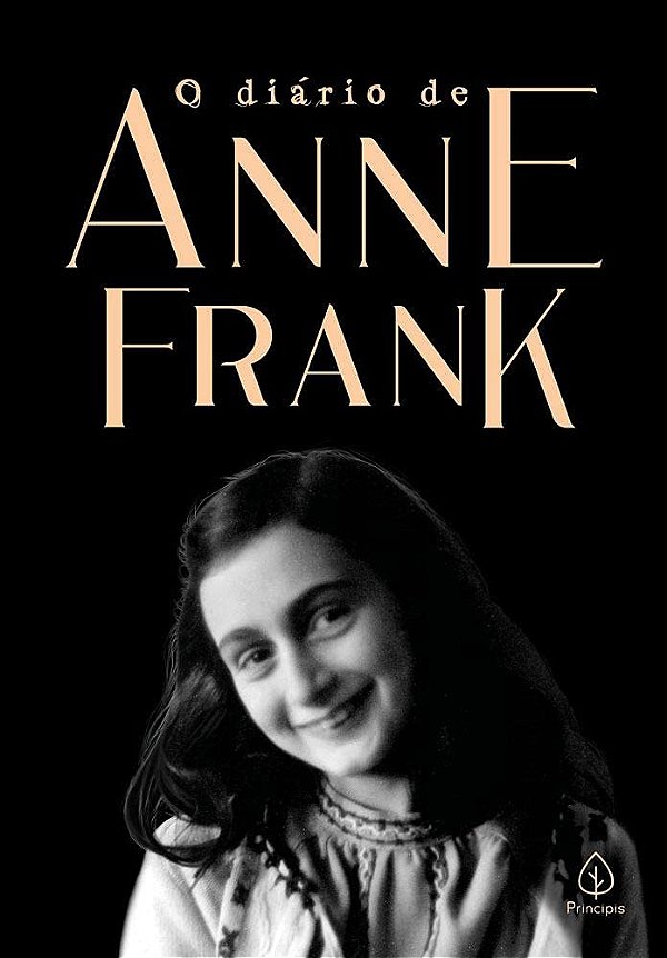 O Diário de Anne Frank - Principis
