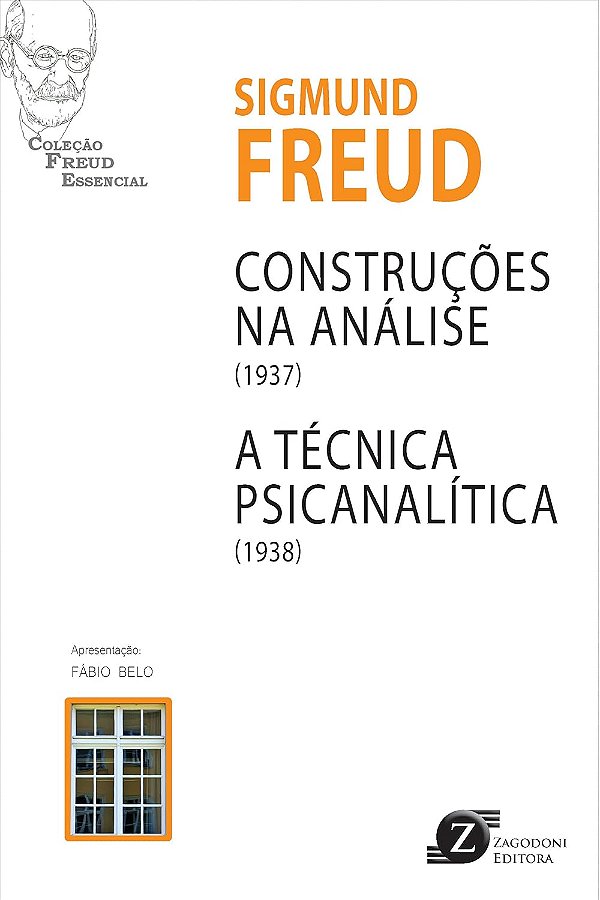 Construções na Análise (1937) e A Técnica Psicanalítica (1938) - (Jefte)